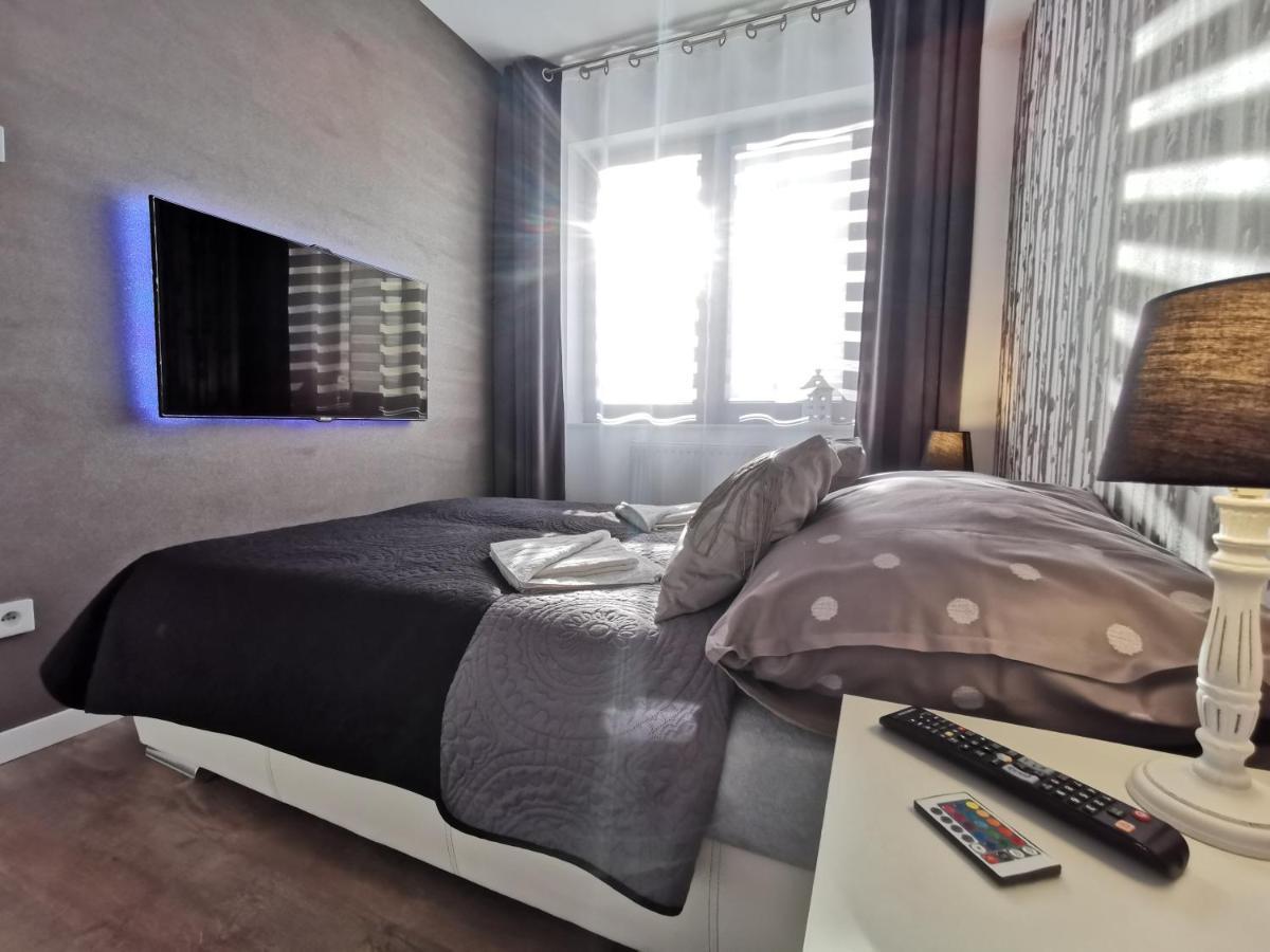 Ostoja Pieknosci Apartment Krynica Zdroj