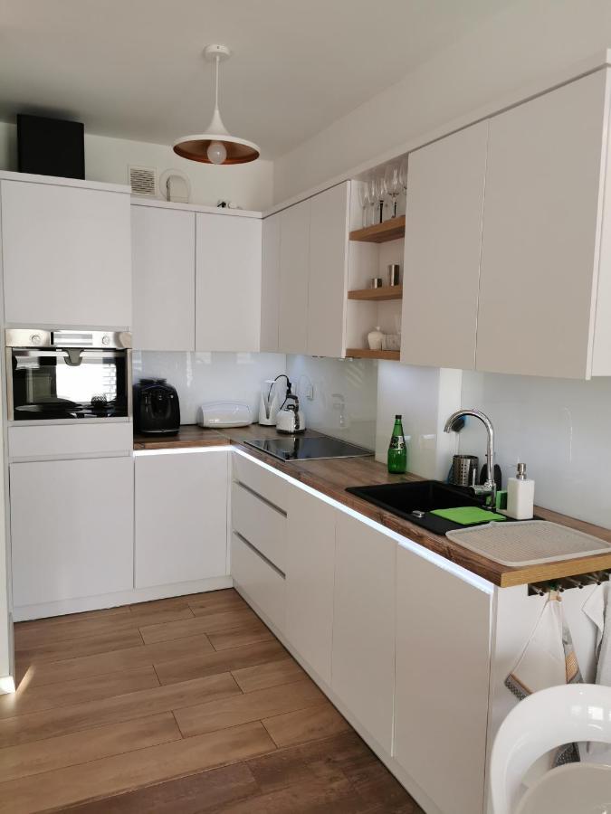 Apartment Ostoja Pieknosci Krynica Zdroj