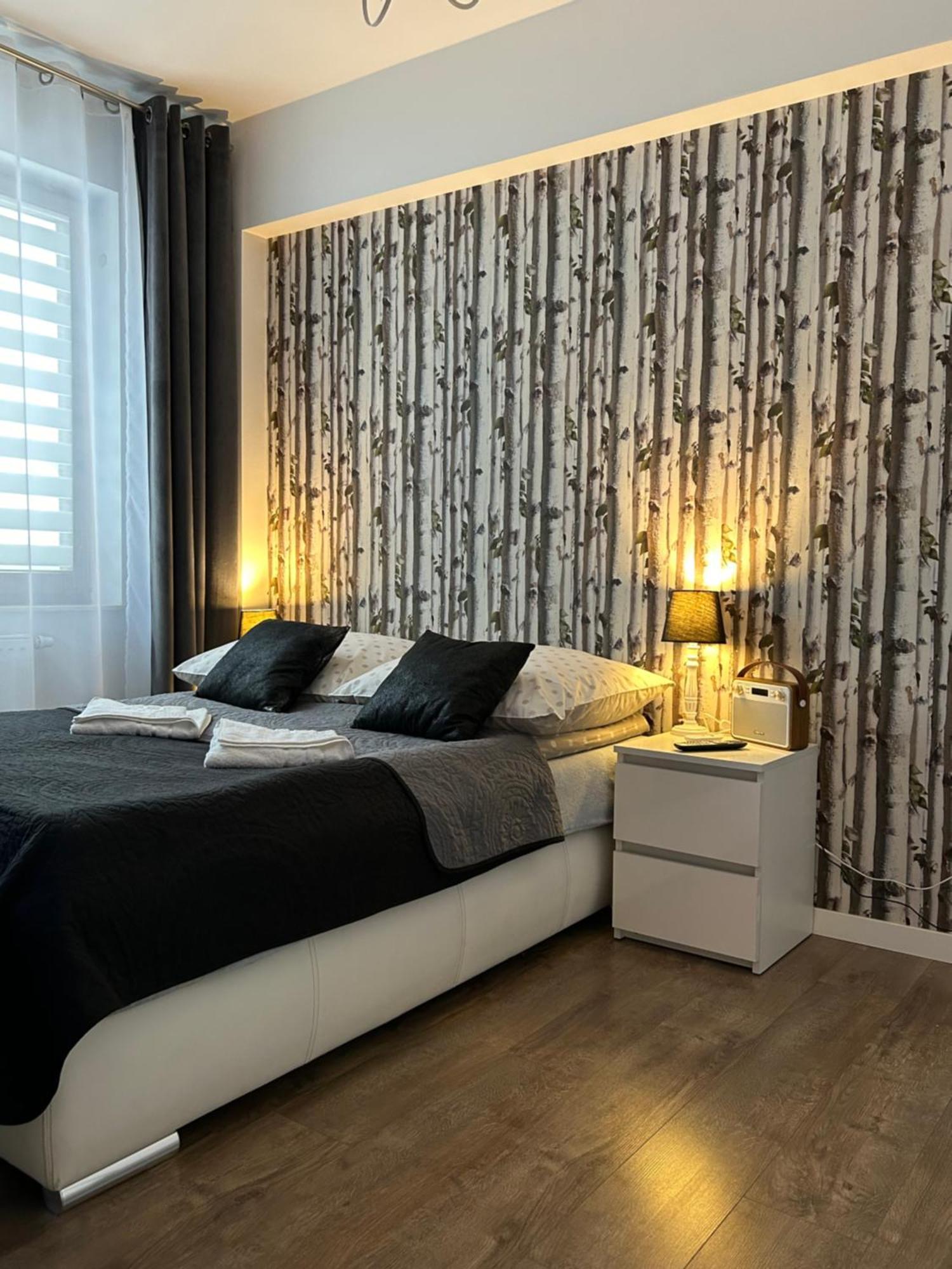 Apartment Ostoja Pieknosci *