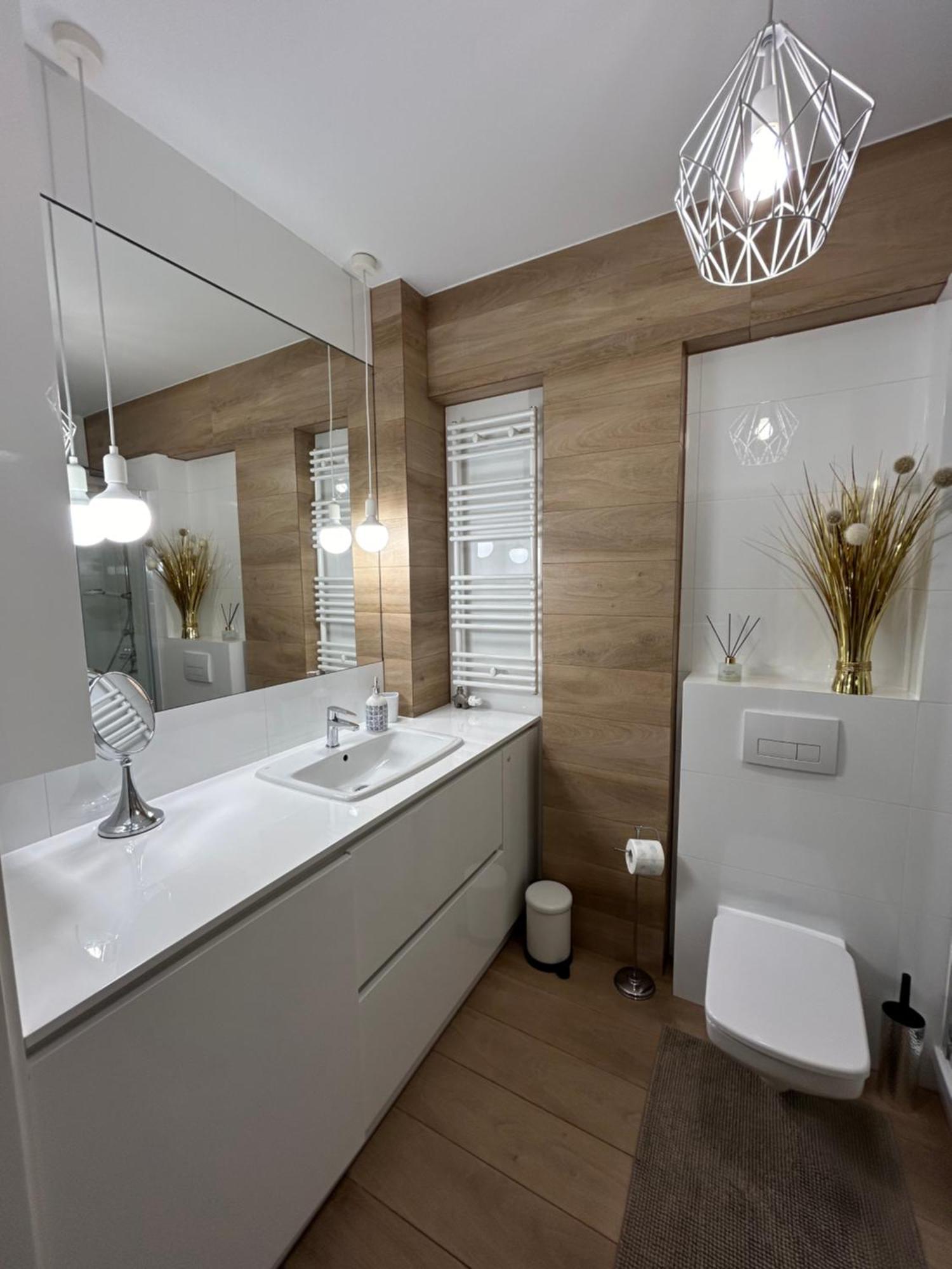 Ostoja Pieknosci Apartment