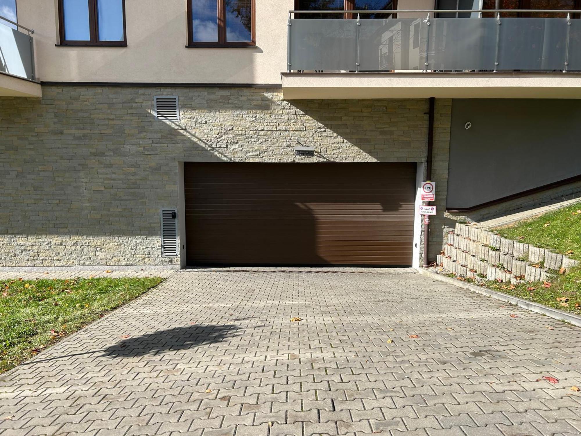 Apartment Ostoja Pieknosci