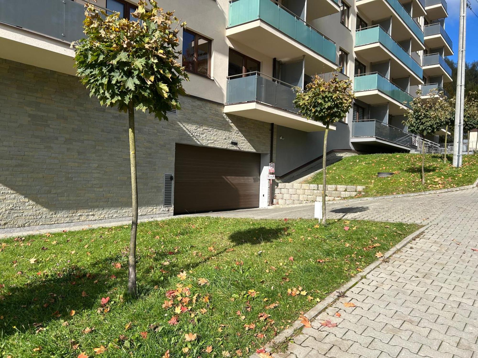 Apartment Ostoja Pieknosci *