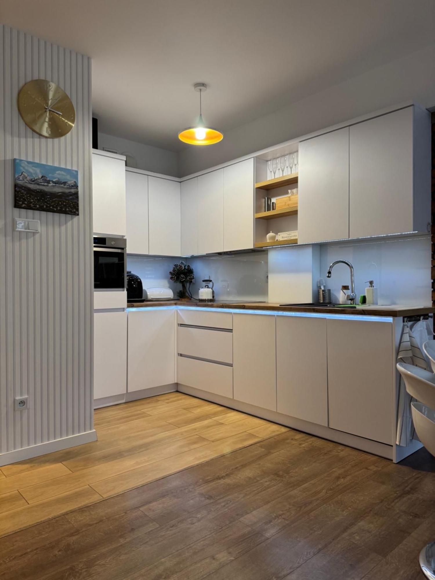 Apartment Ostoja Pieknosci