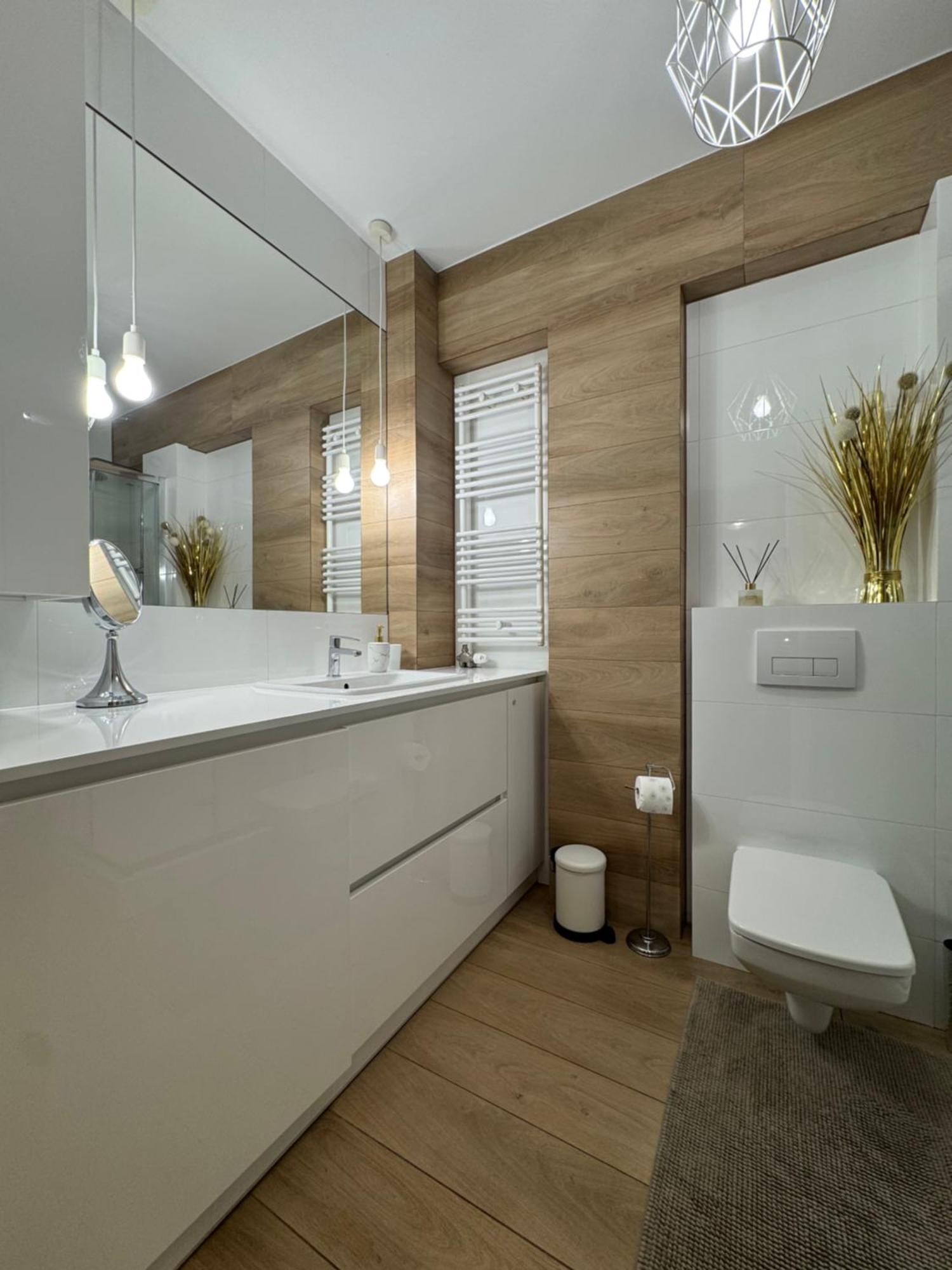 Ostoja Pieknosci Apartment *