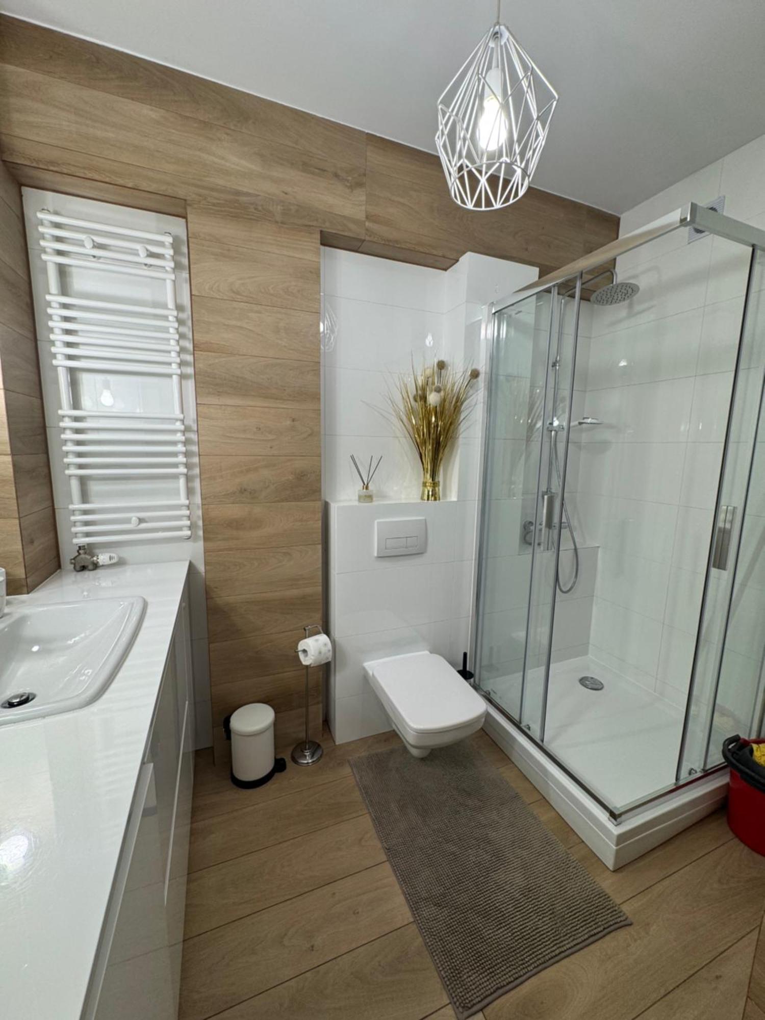 Apartment Ostoja Pieknosci *