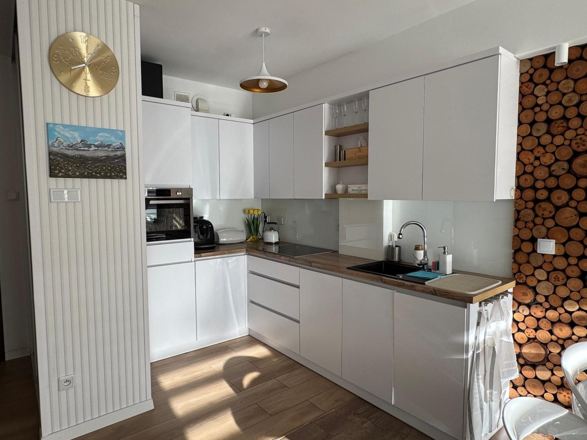 Ostoja Pieknosci Apartment