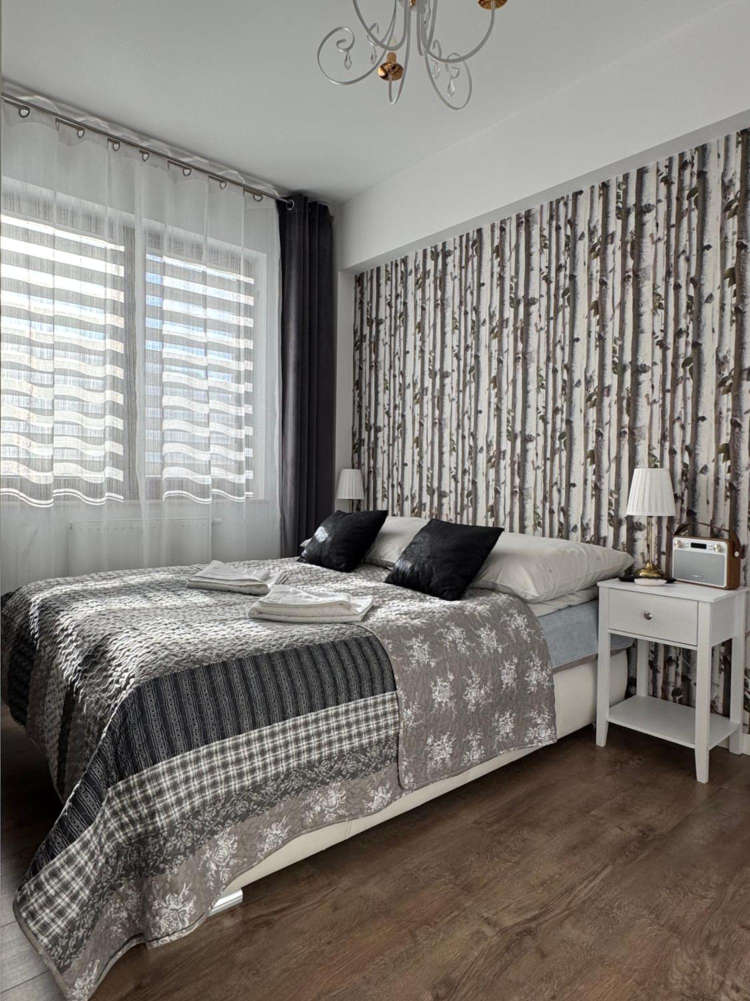 Ostoja Pieknosci Apartment Krynica Zdroj