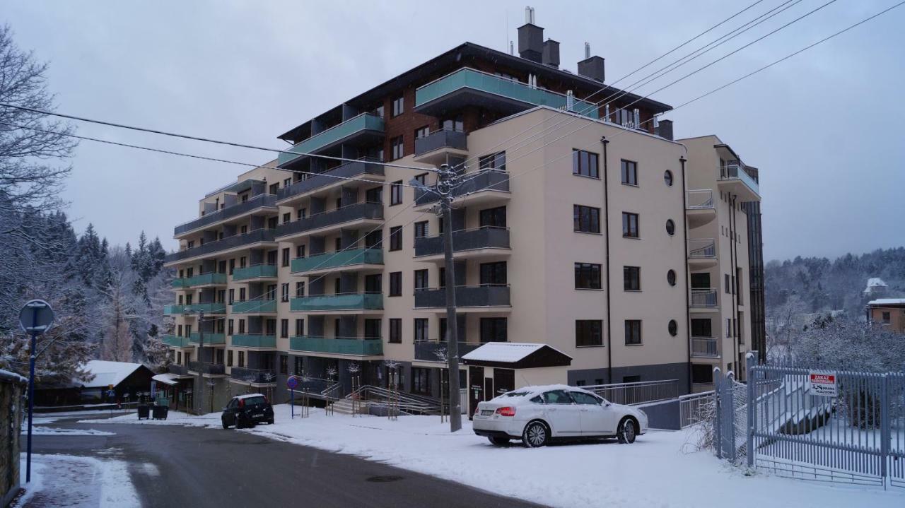 Apartment Ostoja Pieknosci