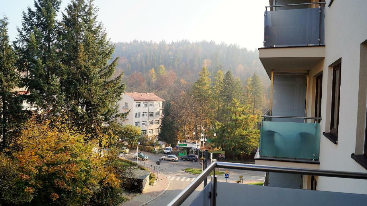 Apartment Ostoja Pieknosci *