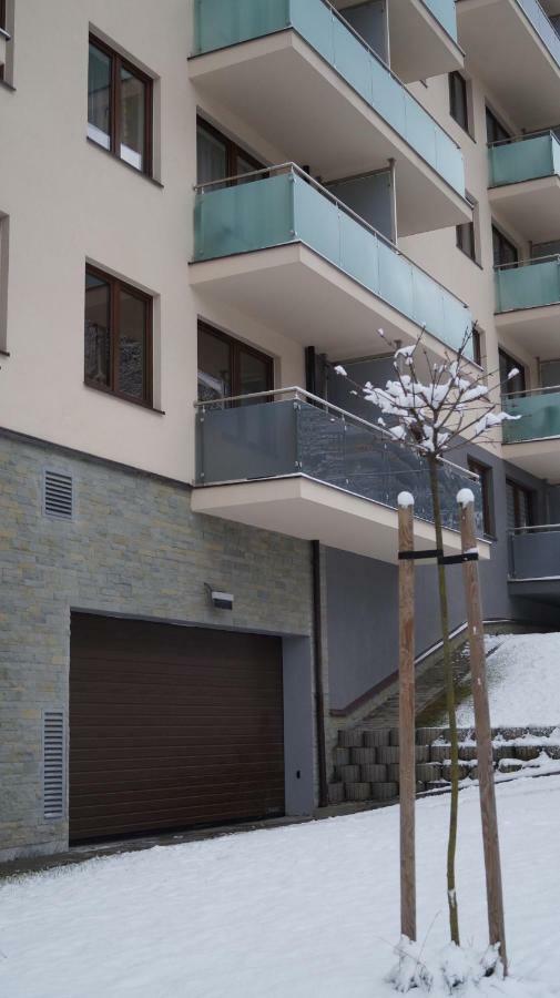 Apartment Ostoja Pieknosci *