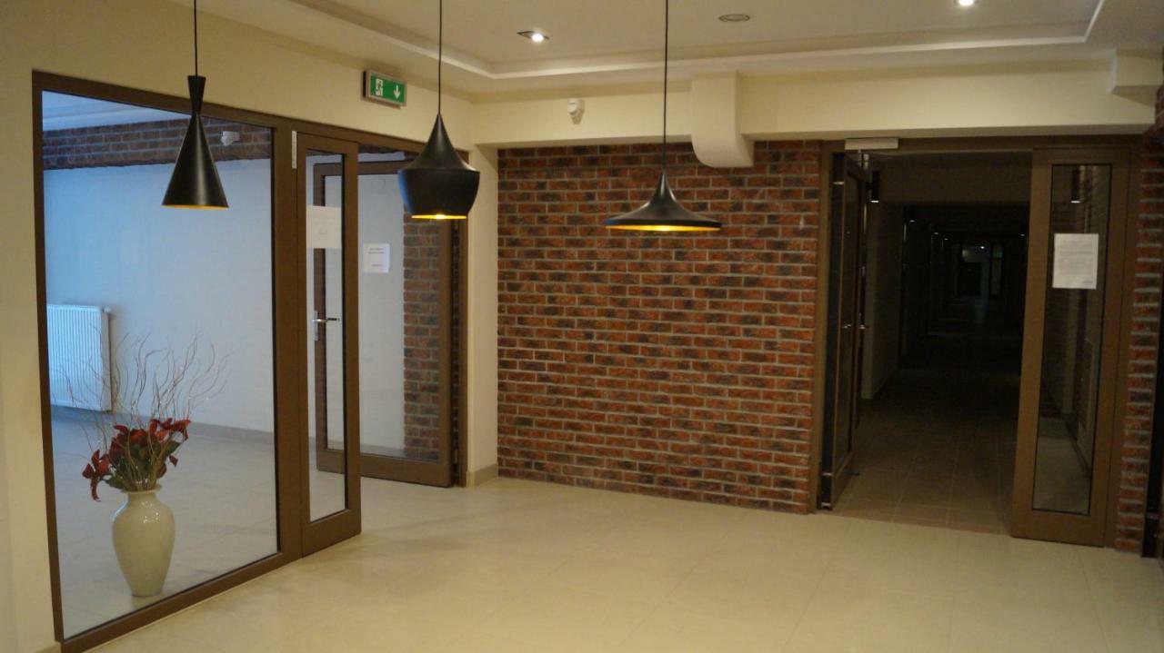 Apartment Ostoja Pieknosci *