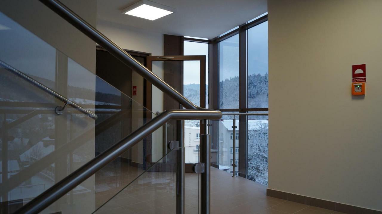 Apartment Ostoja Pieknosci *